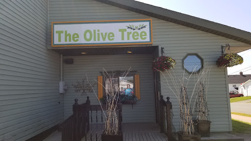 Photo of The Olive Tree - 137 Victoria Rd, Sydney, NS B1P 2V6